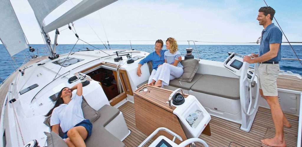 Skippered Yacht Charters Are More Affordable Than You Think 6 book2sail-skippered yacht charter and crewed yachts