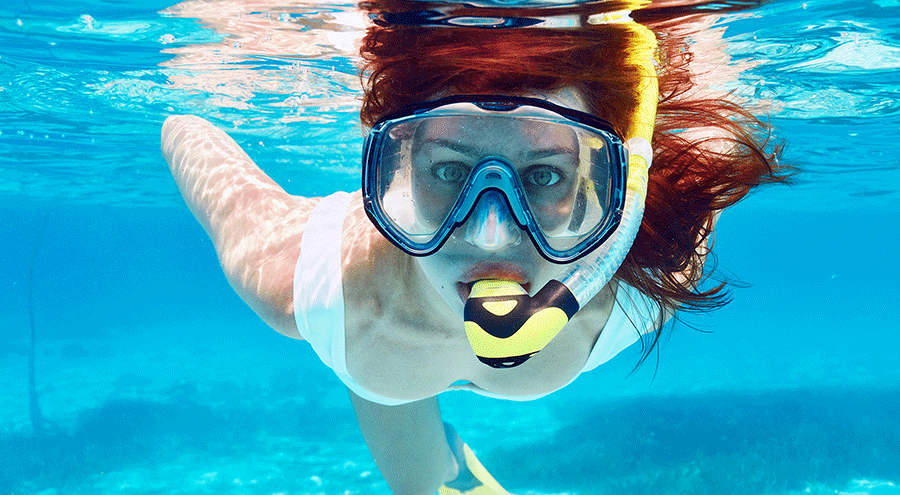 Discover Omis – The Historic Home of the Corsairs! 4 book2sail-snorkeling or diving omis croatia