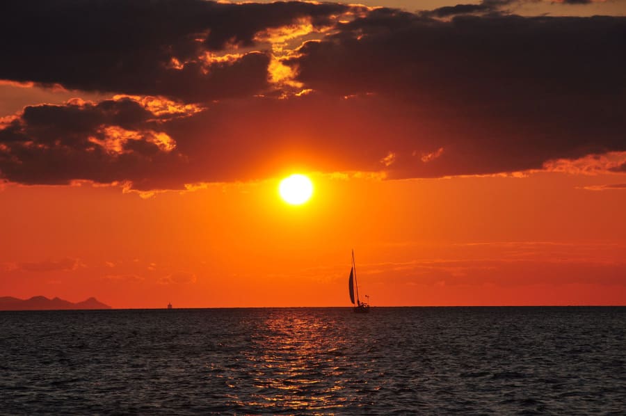 Sailing in Croatia: 10 Facts about the Croatian Coast 1 book2sail-sunny days croatia