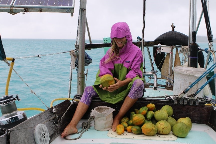 7 Inspirational sailing blogs to follow in 2020 8 book2sail-swell voyage