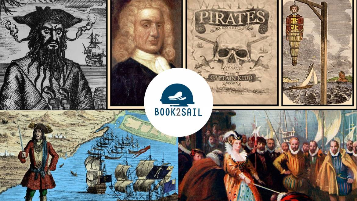 The Real Pirates of the Caribbean 1 book2sail-the real pirates of the Caribbean 1170x659 2