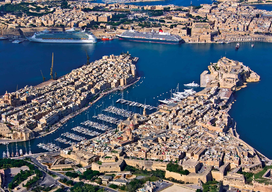 Experience Malta in 5 Days 9 book2sail-three cities malta