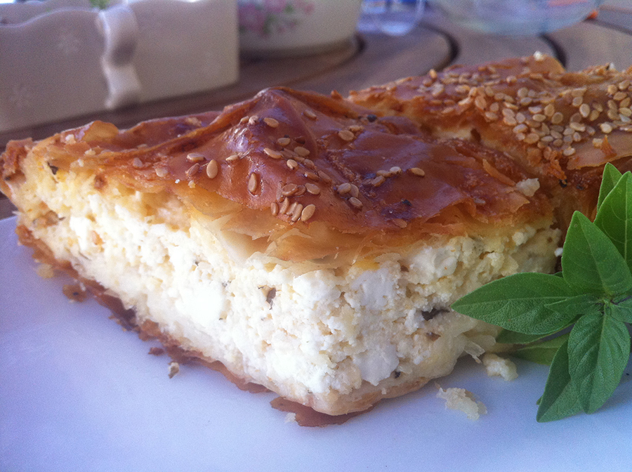 The Greek Street Food That You Must Try 8 book2sail-tiropita
