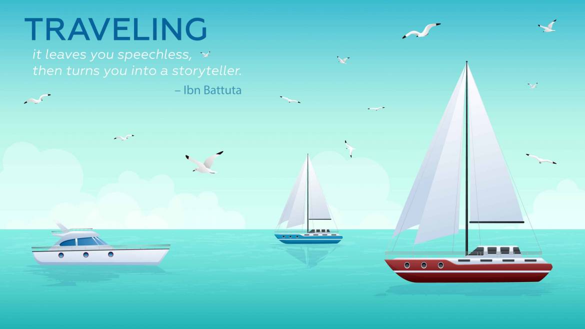 The Art of Travel Storyteller 1 book2sail-traveling the best storyteller 1170x659 1