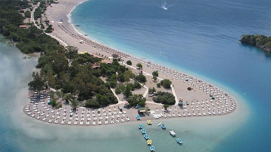 5 Fascinating Countries to Visit with Book2Sail 6 book2sail-turkey