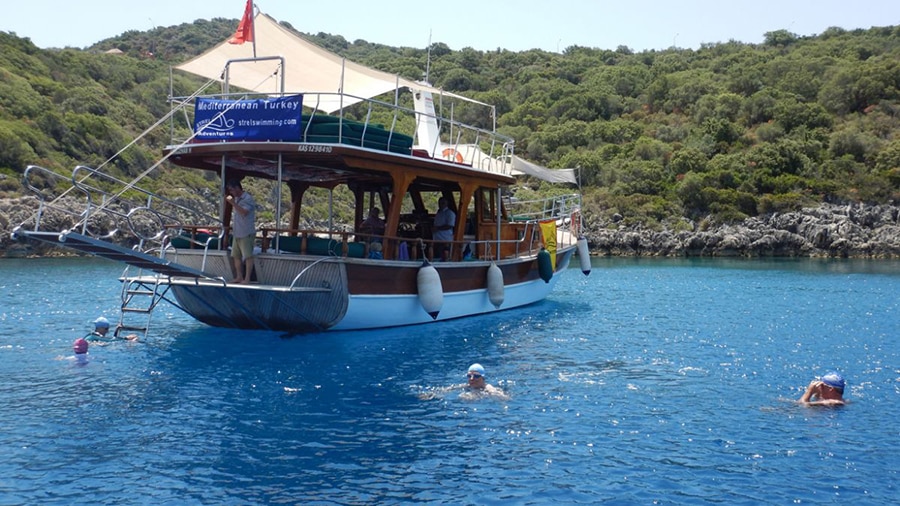 Private Boat Holidays of a Lifetime in Turkey 4 book2sail-visit turkey on a boat