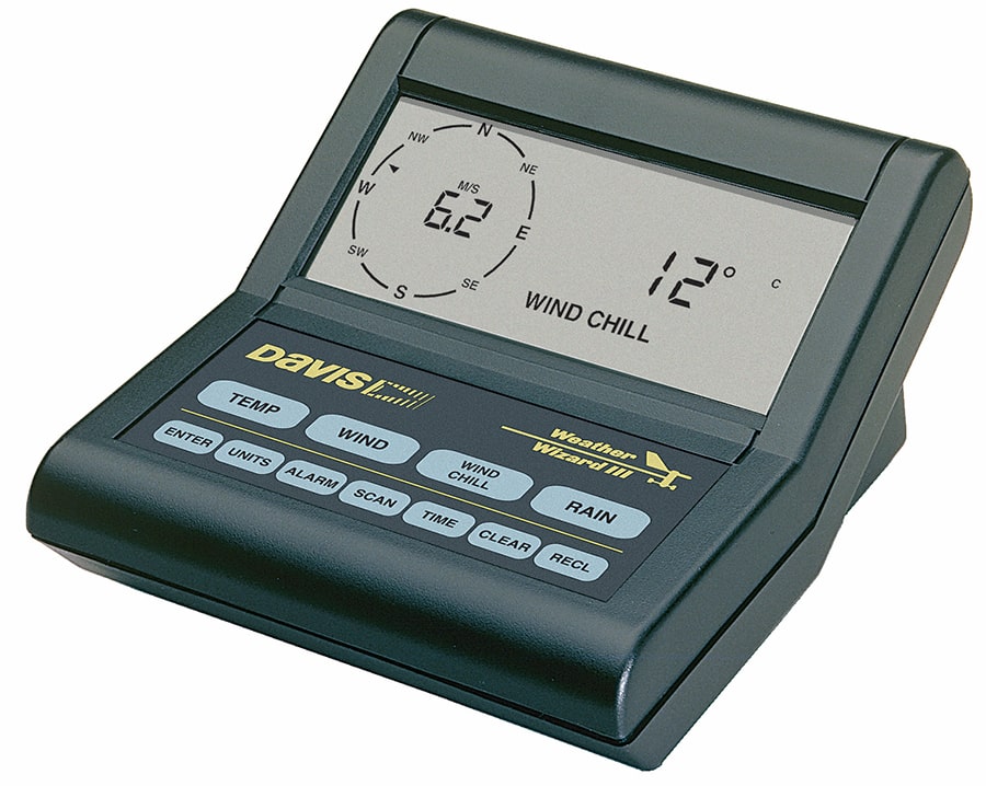 How to Sail: Beginners Guide to Sailing 7 book2sail-weather wizard 1