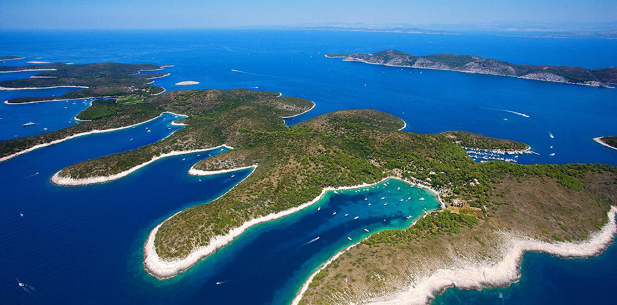 Why You Need to Visit Croatia This Summer 5 book2sail-yacht charter Hvar Croatia