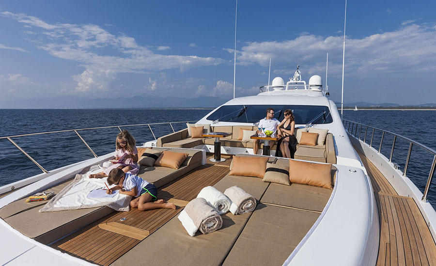 Reaching Turkey’s Most Remote Islands 2 book2sail-yacht charter Turkey