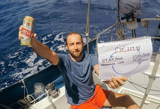 7 Inspirational sailing blogs to follow in 2020 7 book2sail-yacht fathom