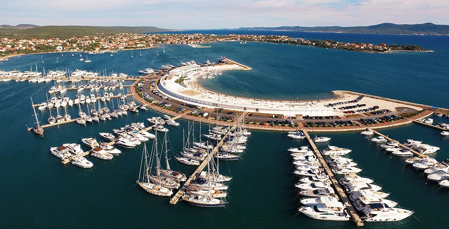 Premuda, Zadar: Rent a Boat to Bermuda’s Long-Lost Cousin in Croatia 1 book2sail-zadar featured image