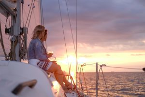 Discover Hidden Gems: 4 Lesser-Known Yacht Charter Destinations You Must Explore