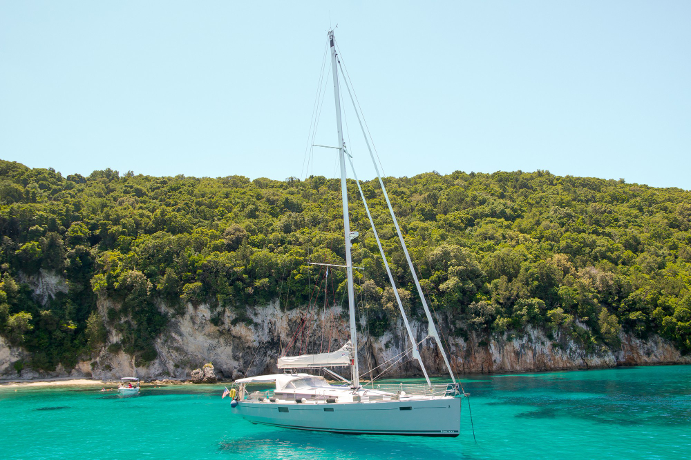 Discover Hidden Gems: 4 Lesser-Known Yacht Charter Destinations You Must Explore 2 book2sail-39760