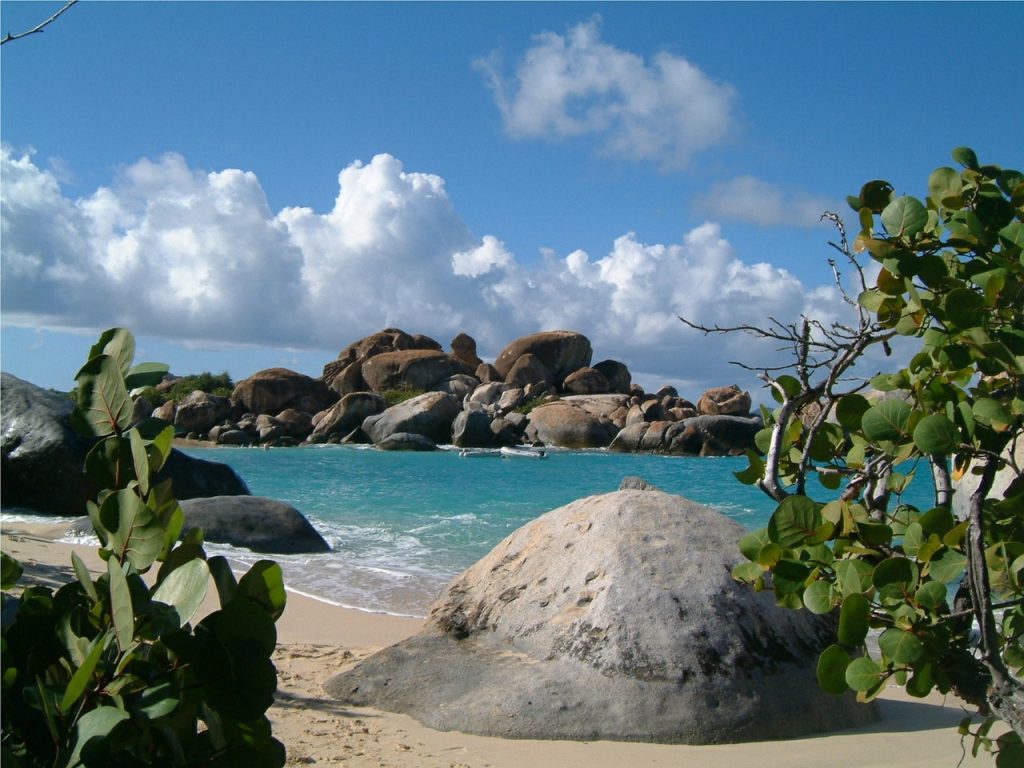Sail Away to the Most Popular Yacht Charter Destinations in 2024 6 book2sail-virgin islands 202345 1280
