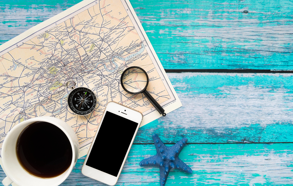 Top 5 Nautical Apps: Navigating the Waves on Your Yacht Charter Voyage 2 book2sail-2148232526