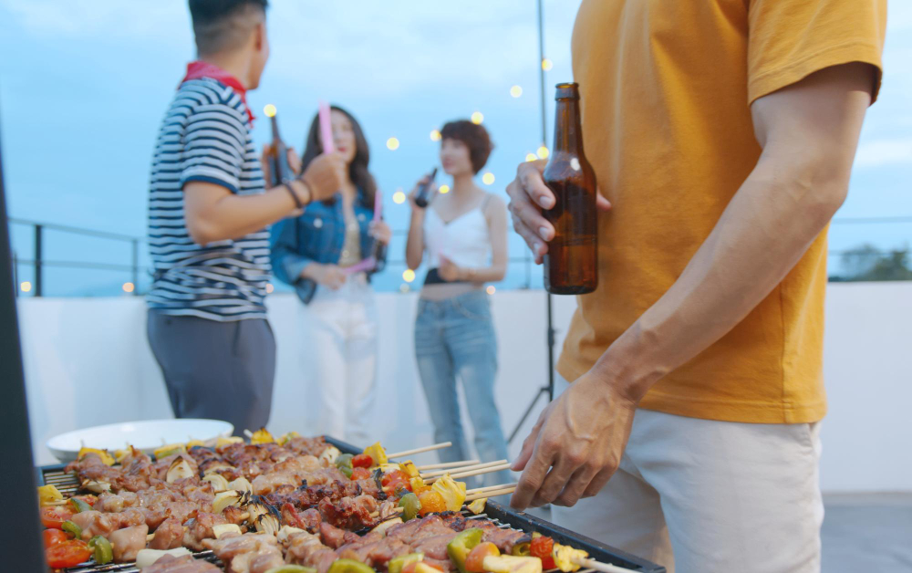 Yacht Charter Culinary Guide: Cooking Aboard Your Yacht for a Gourmet Sea Experience 8 book2sail-2781