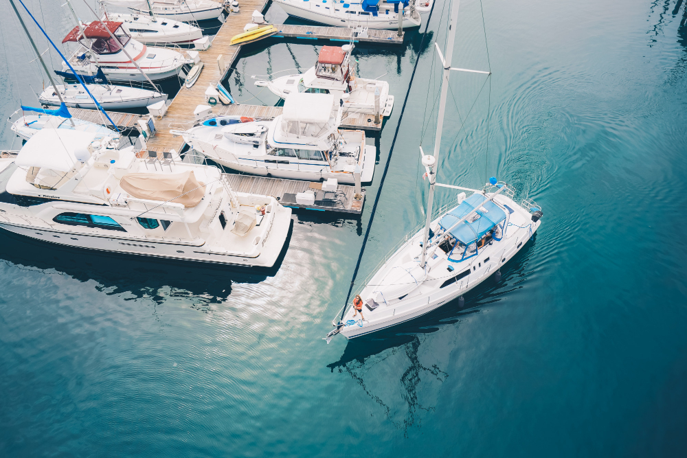 Top 10 Mediterranean Yacht Charter Destinations for 2025: The Best Sailing Spots 1 Top 10 Mediterranean Yacht Charter Destinations for 2025: The Best Sailing Spots