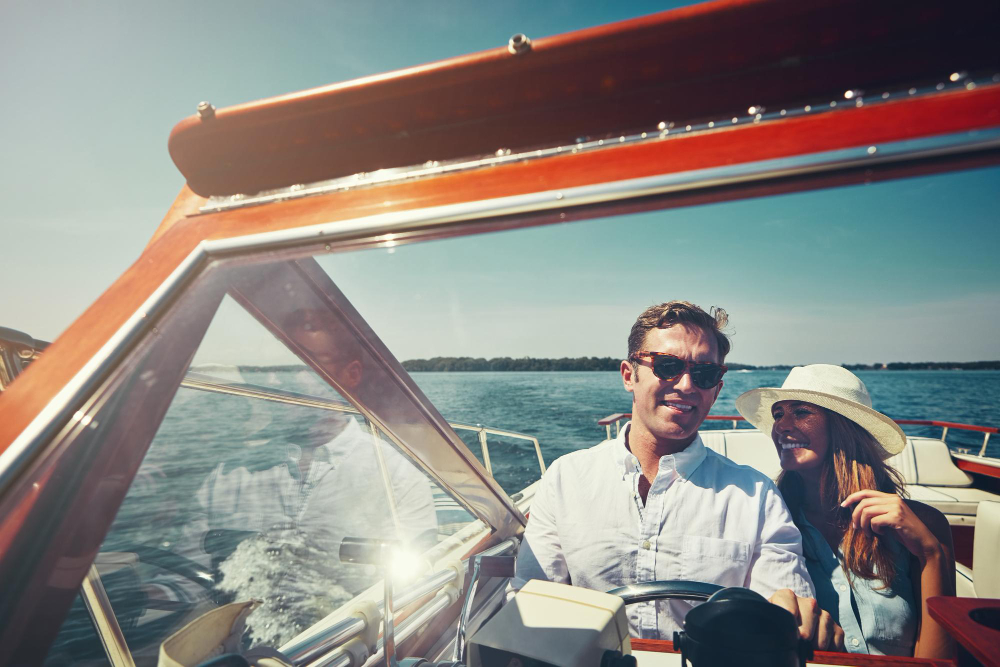 Set Sail in Paradise: 3 Reasons to Charter a Yacht in Turkey + Essential Preparation Tips 1 Set Sail in Paradise: 3 Reasons to Charter a Yacht in Turkey + Essential Preparation Tips