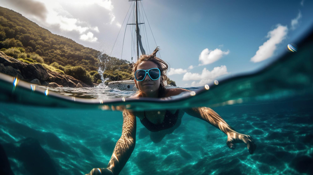 Top 10 Locations for Yacht Charter in the Caribbean and Why 4 book2sail-822