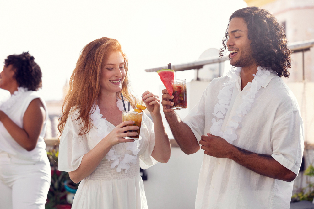 Unforgettable Sailing Adventure: Best Time to Visit Madeira & 5 Top Activities 1 Unforgettable Sailing Adventure in Madeira: Indulge in the Essence of Wine & the Sounds & Flavors Shows for a Memorable End to 2024