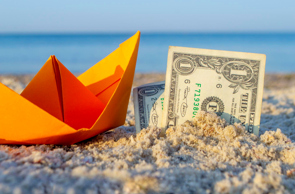 Affordable Sailing: 5 Must-Know Tips to Explore the World Without Breaking the Bank